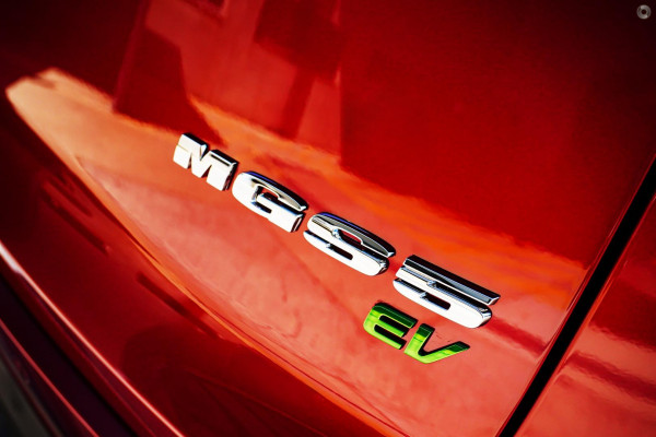 2026 MG MGS5 EV ZS3EM Essence 62 SUV Image 14