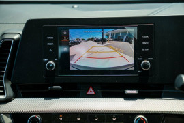 2024 MY25 Kia Sportage NQ5 S SUV
