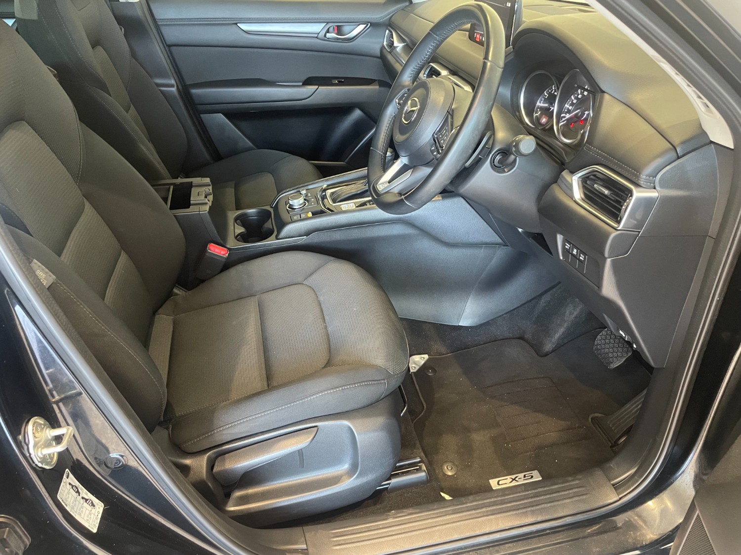 2021 MY16 Mazda CX-5 KE1072 Maxx Sport SUV Image 17