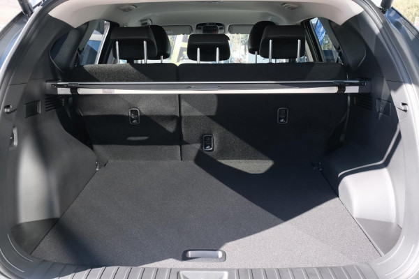 2026 Hyundai Tucson NX4.V4 Elite SUV Image 9
