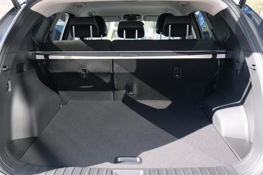 2026 Hyundai Tucson NX4.V4 Elite SUV Image 9