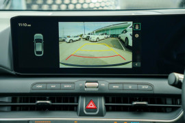 2025 Kia K4 CL4m S Sedan