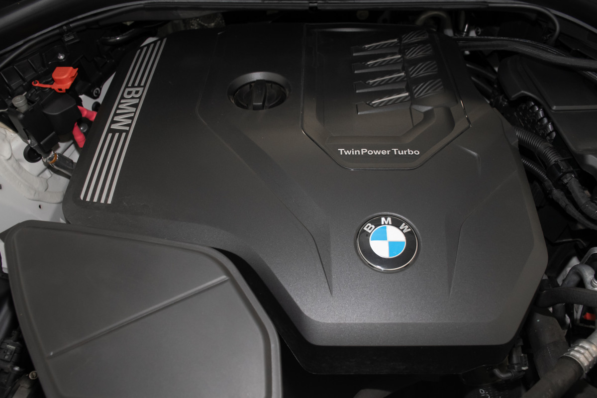 2021 BMW X3 sDrive20i SUV