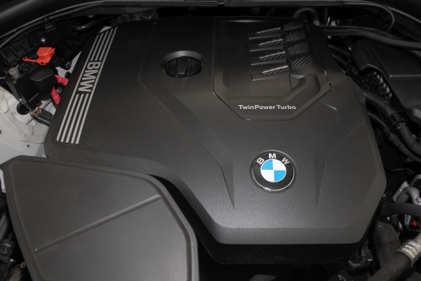 2021 BMW X3 sDrive20i SUV Image 24