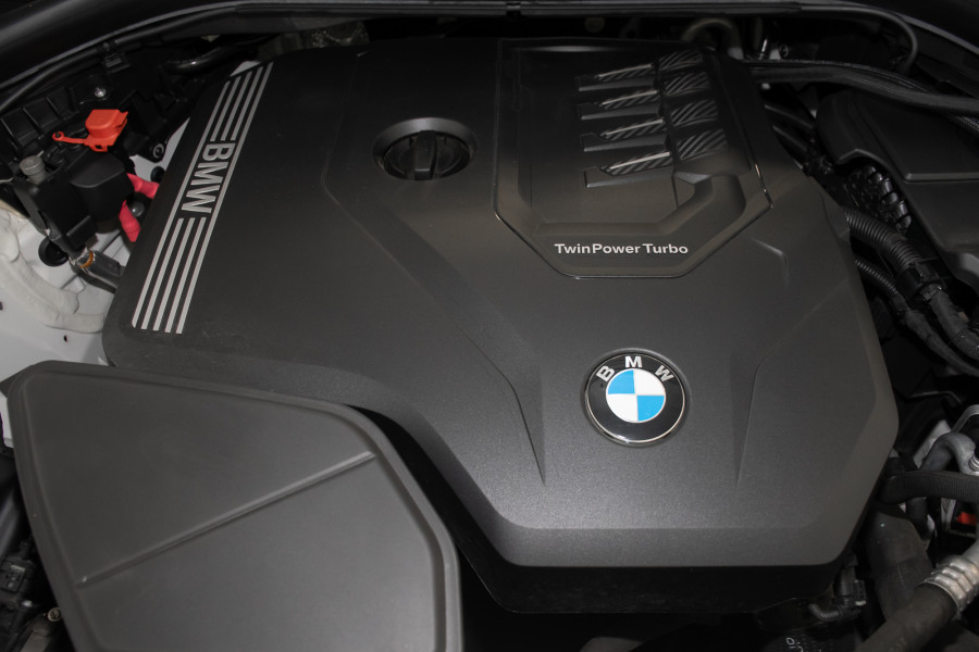 2021 BMW X3 sDrive20i SUV Image 24