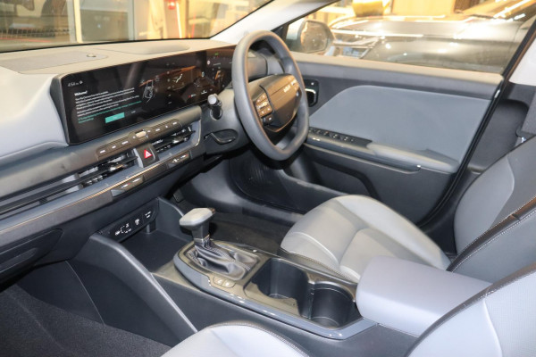 2025 MY26 Kia K4 CL4m Sport+ Hatch Image 14