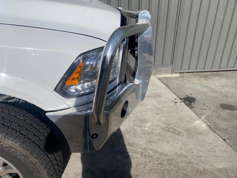 2017 Ram 2500  Laramie Ute Image 13