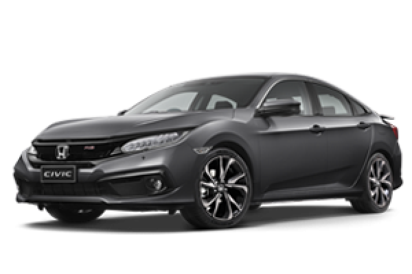 Honda Civic RS 10th Gen