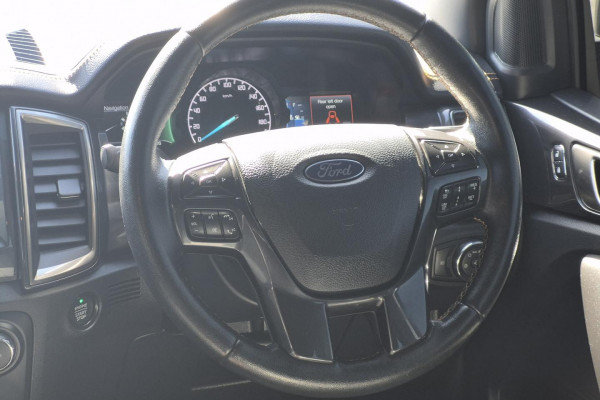 2021 MY21.75 Ford Ranger PX MkIII Wildtrak Ute Image 11