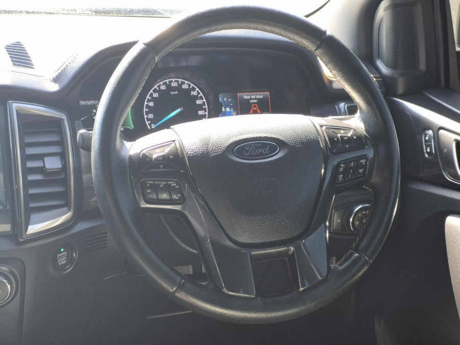2021 MY21.75 Ford Ranger PX MkIII Wildtrak Ute Image 11