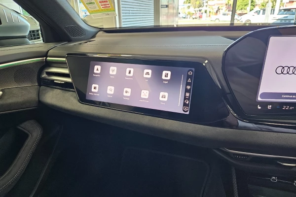 2026 Audi S5 Sedan Image 17