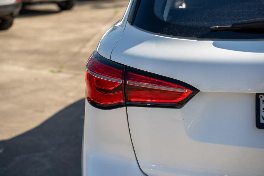 2022 MG HS Plus EV SAS23 Excite SUV Image 9