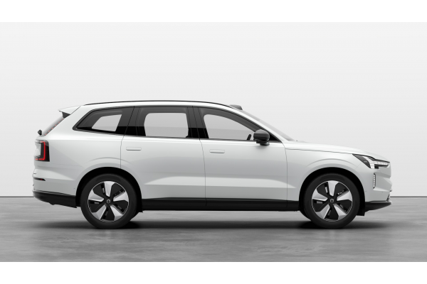 2025 Volvo EX90 No Series Plus Twin Motor SUV Image 5