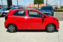 2024 MY25 Kia Picanto JA PE2 Sport Hatch