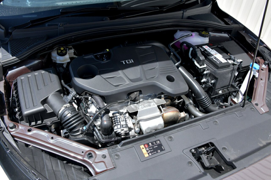 2024 MG MG5 AP32 Essence Sedan Image 23