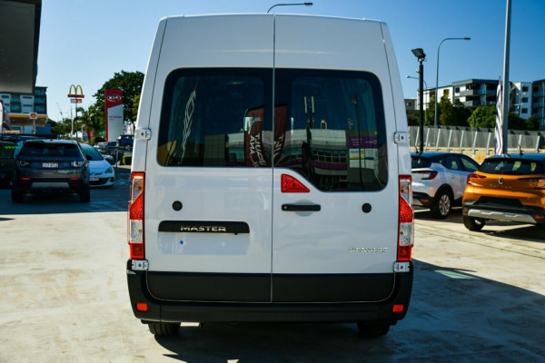 2024 MY25 Renault Master X62 Phase 2 Pro 110kW Van