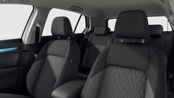 2026 Volkswagen Golf 8.5 110TSI Life Hatch image 11