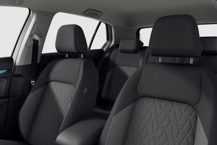 2026 Volkswagen Golf 8.5 110TSI Life Hatch