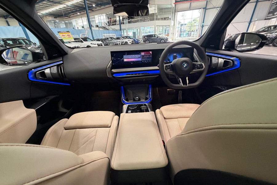 2026 MY25 BMW X3 G45 30e xDrive SUV