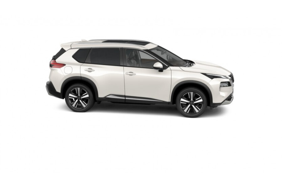 2024 MY25 Nissan X-Trail T33 Ti SUV Image 12