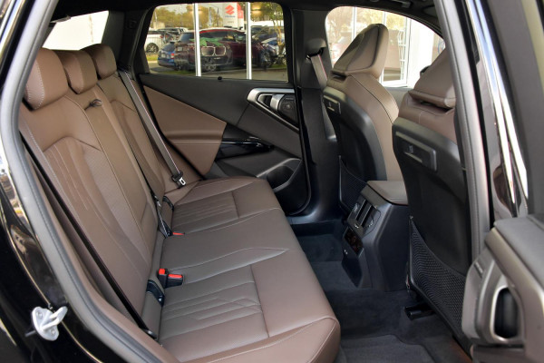 2026 BMW X3 G45 M50 xDrive SUV image 5