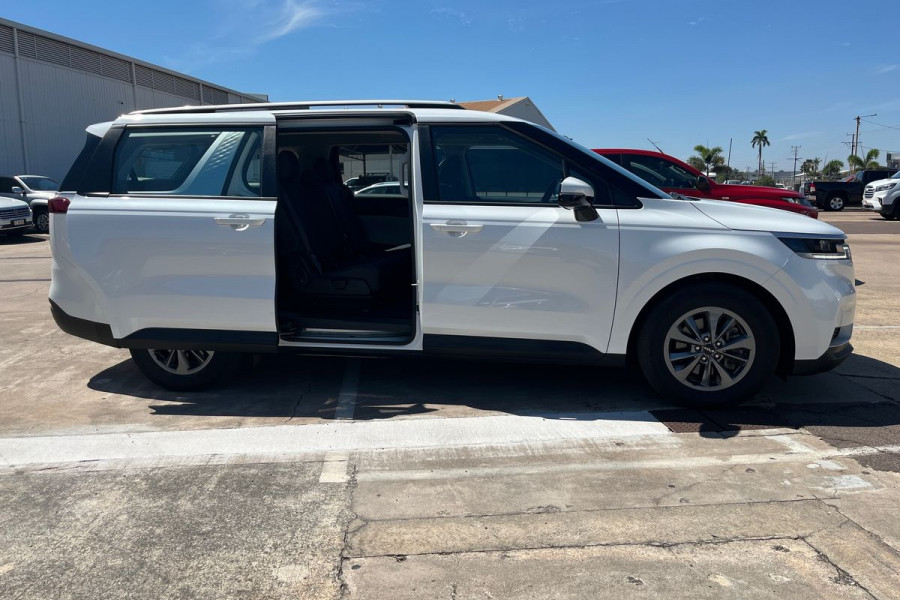 2023 Kia Carnival KA4 S SUV Image 21