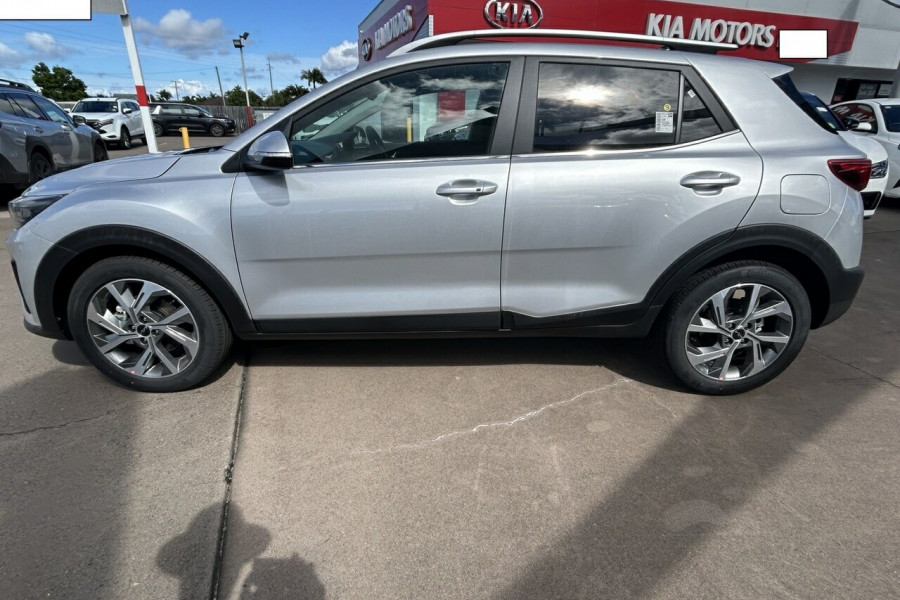 2025 Kia Stonic YB GT-Line SUV Image 8