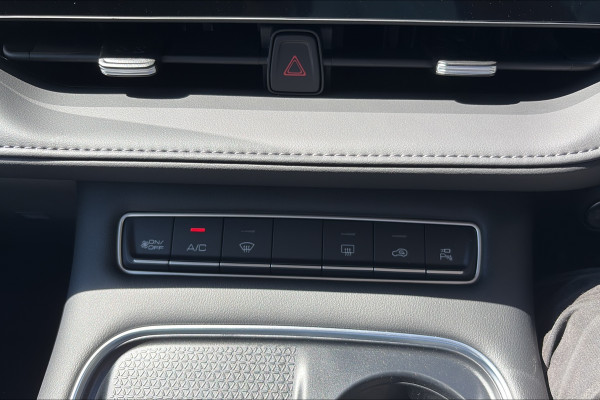 2026 GWM Haval H6 B01 Lux PHEV SUV Image 20