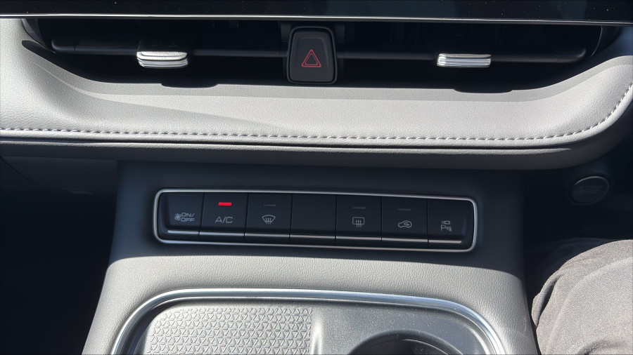 2026 GWM Haval H6 B01 Lux PHEV SUV Image 20