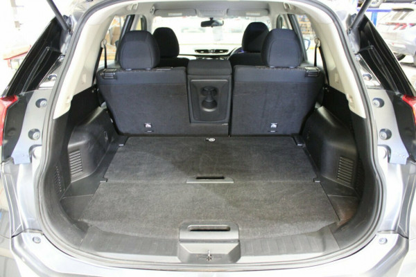 2021 Nissan X-Trail T32 ST SUV Image 20