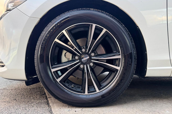 2019 Mazda 6 GL Series Sport Sedan Image 23