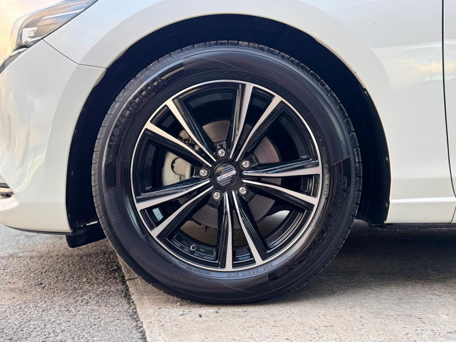 2019 Mazda 6 GL Series Sport Sedan Image 23
