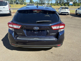 2019 Subaru Impreza G5 2.0i-S Hatch image 9