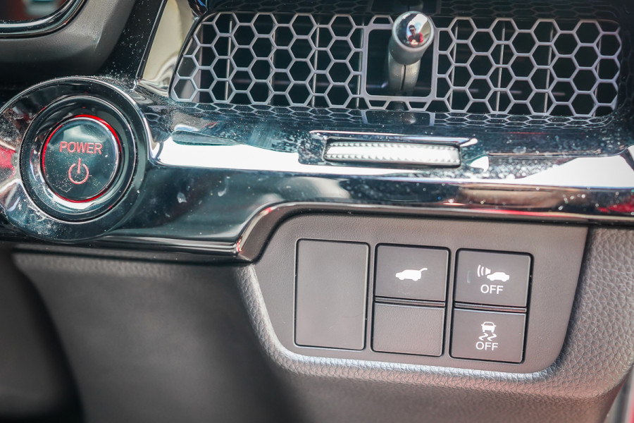 2023 MY24 Honda CR-V RS e:HEV RS SUV Image 19