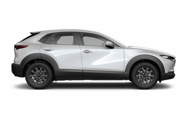 2026 MY25 Mazda CX-30 DM Series G20 Pure SUV Image 10