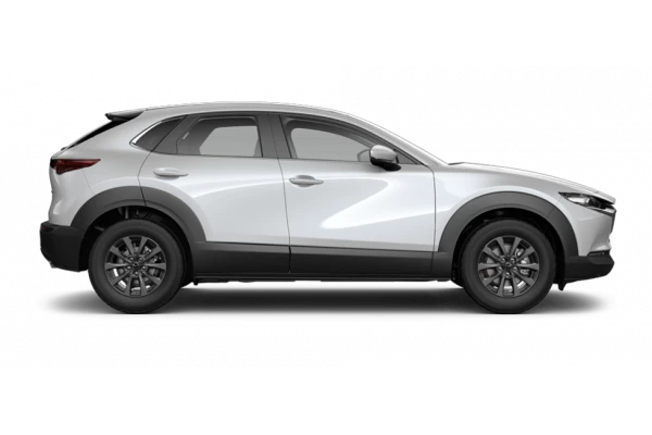 2026 MY25 Mazda CX-30 DM Series G20 Pure SUV Image 10