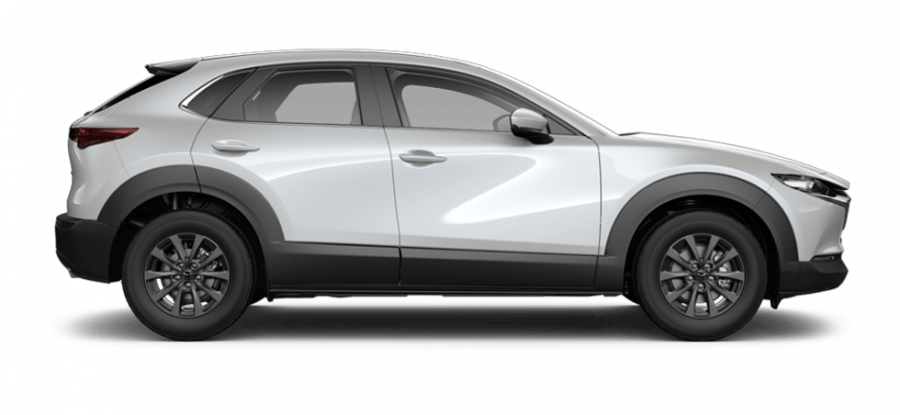 2026 MY25 Mazda CX-30 DM Series G20 Pure SUV Image 10