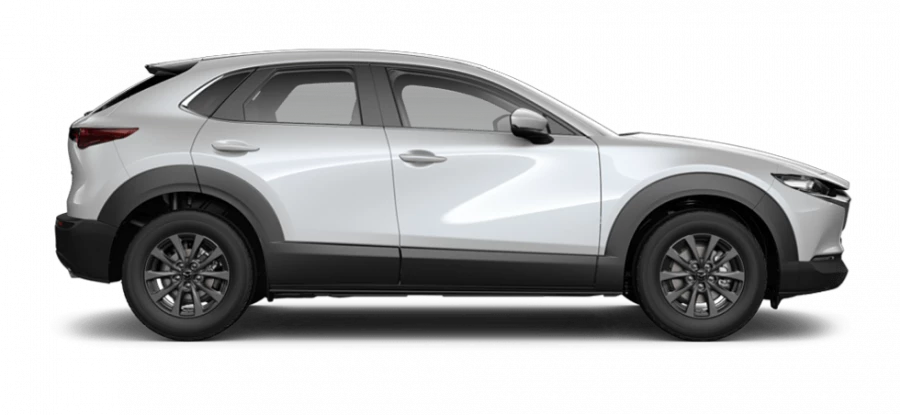 2026 MY25 Mazda CX-30 DM Series G20 Pure SUV Image 10
