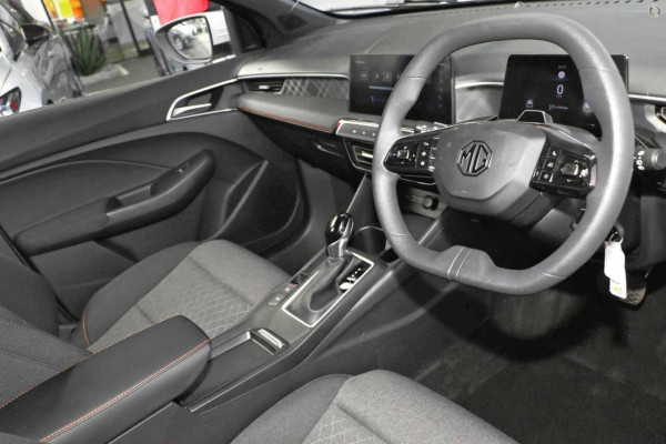 2026 MG MG3 ZP22 Vibe Hatch Image 21