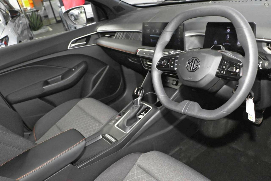 2026 MG MG3 ZP22 Vibe Hatch Image 21