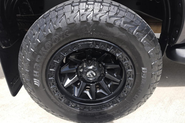 2023 Toyota HiLux GUN126R SR5 Ute Image 26