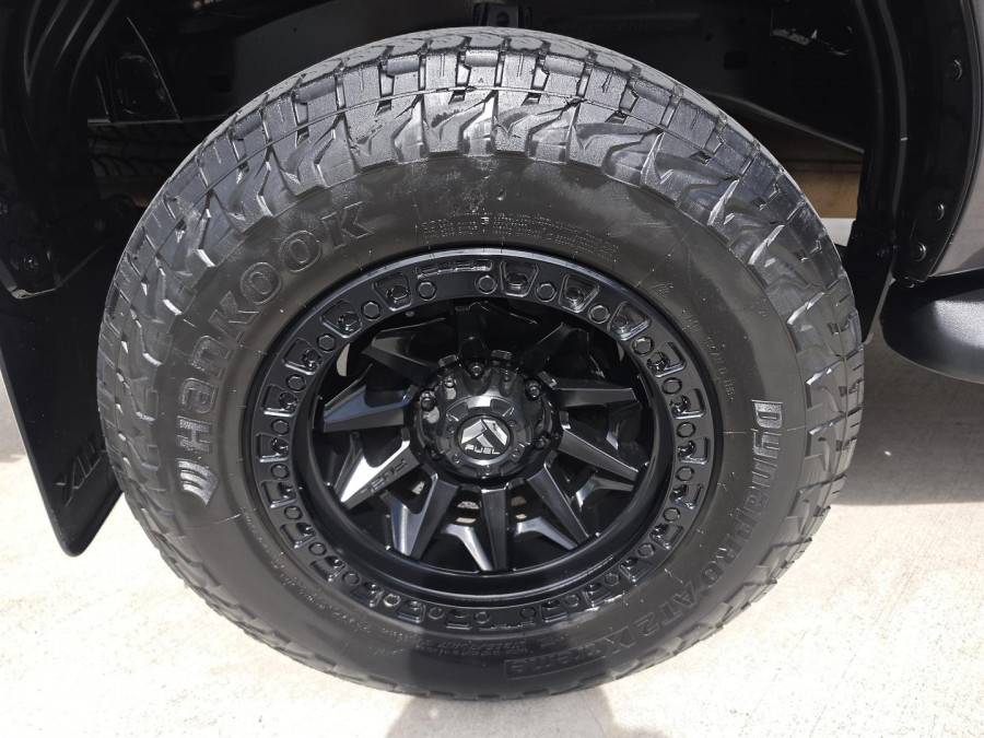 2023 Toyota HiLux GUN126R SR5 Ute Image 26