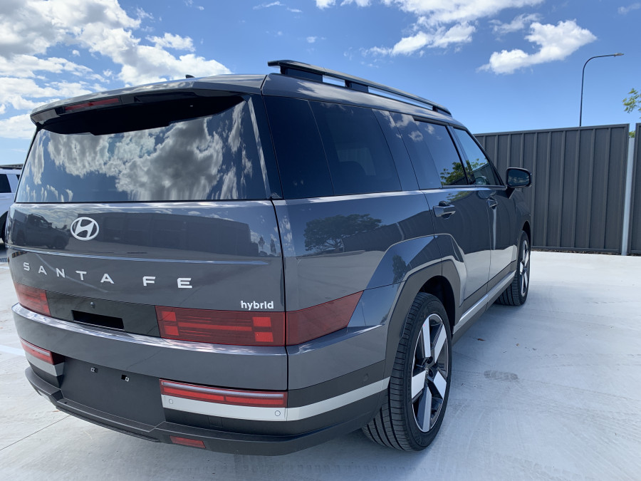 2027 Hyundai Santa Fe MX5.V2 Hybrid Elite SUV Image 6