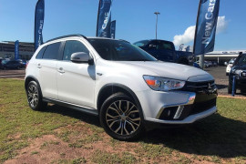 Mitsubishi ASX LS XC