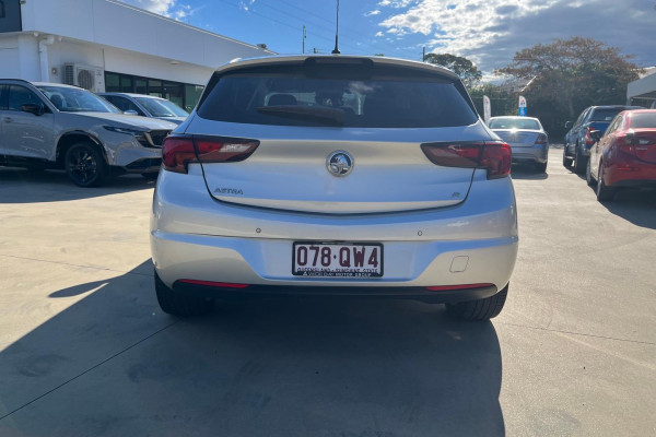 2018 MY18.5 Holden Astra BK R Hatch Image 6