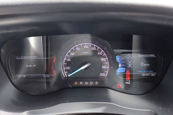 2018 Ford Everest UA Trend SUV Image 15