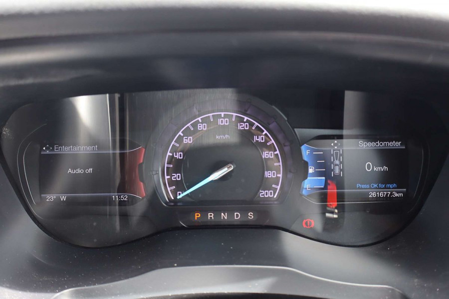 2018 Ford Everest UA Trend SUV Image 15