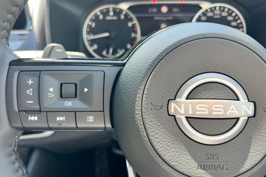2024 Nissan QASHQAI J12 ST-L SUV Image 21