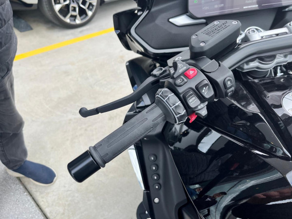 2026 BMW K 1600 B K 1600 image 11