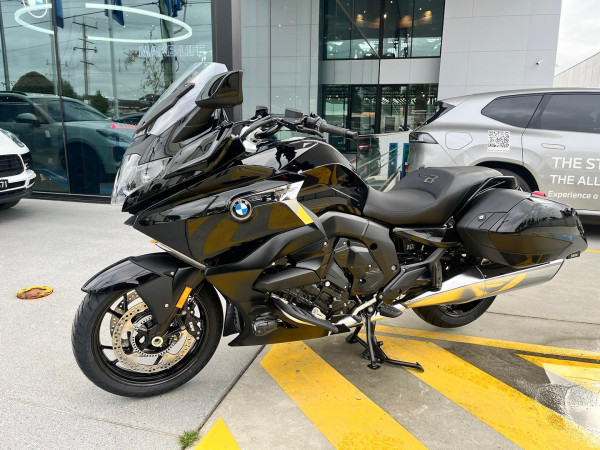2026 BMW K 1600 B K 1600 image 13
